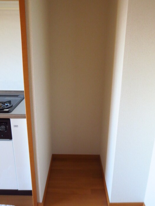 物件内観写真17　(収納)