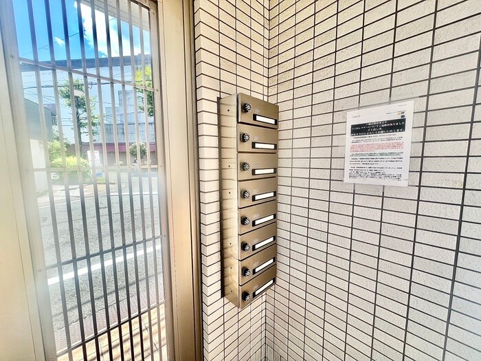 物件外観写真2　(その他)