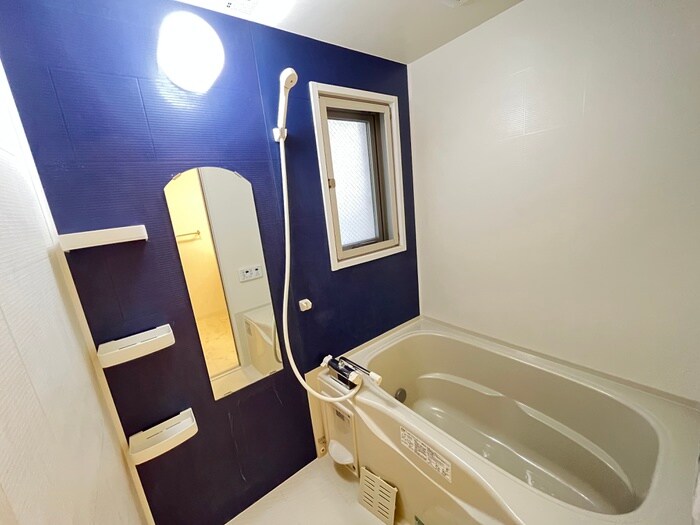 物件内観写真10　(バス／シャワールーム等)