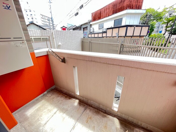 物件内観写真16　(ベランダ・バルコニー)