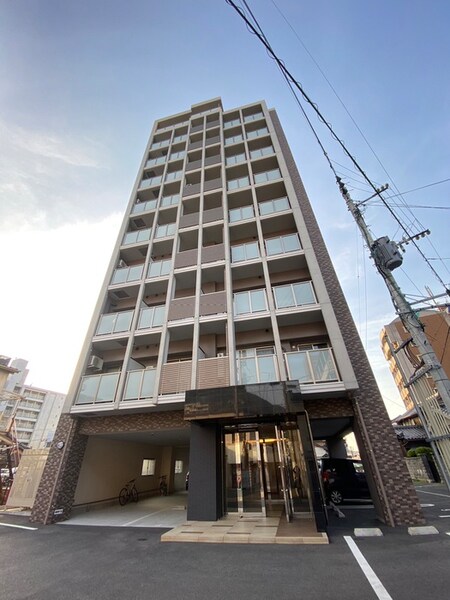 salice柳町Ⅱ外観写真