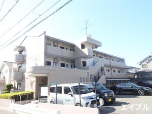 ＩＤＥＡ油山外観写真