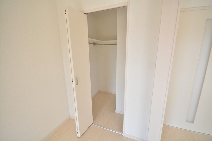 物件内観写真9　(収納)