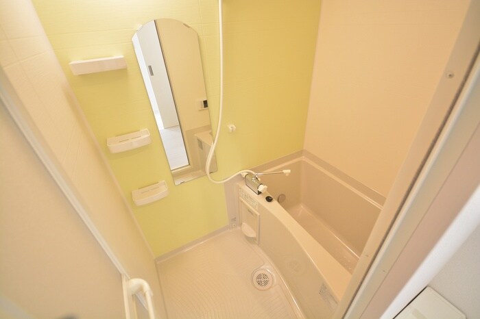 物件内観写真14　(バス／シャワールーム等)