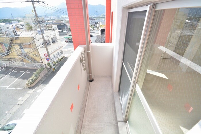 物件内観写真15　(ベランダ・バルコニー)