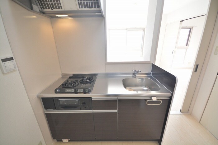 物件内観写真18　(キッチン)