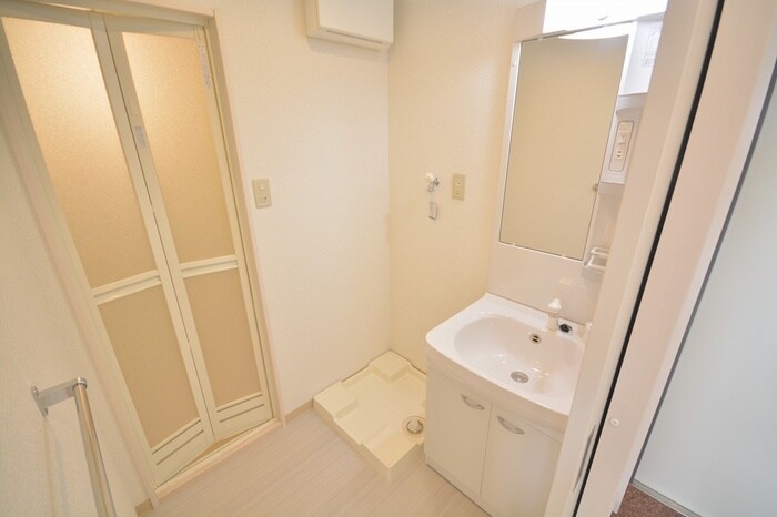 物件内観写真20　(洗面)