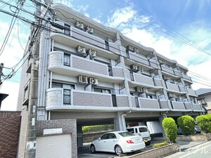 プレジール・Ｓ外観写真