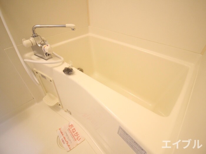 物件内観写真15　(バス／シャワールーム等)