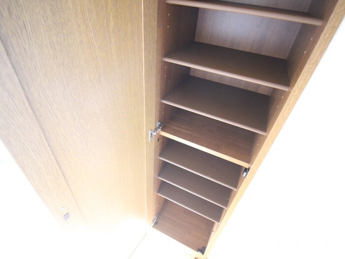 物件内観写真19　(靴箱)