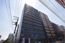 モダンパラッツォ博多ｒｉｖａⅠの外観写真