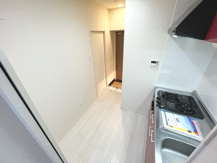 物件内観写真8　(廊下)