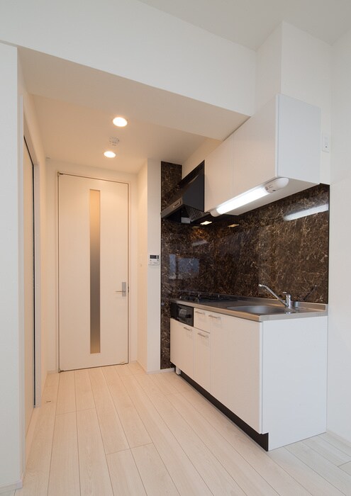 物件内観写真8　(キッチン)