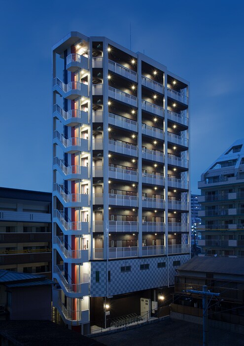 物件外観写真3　(外観写真)