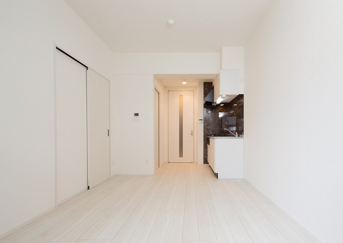 物件内観写真10　(居室)