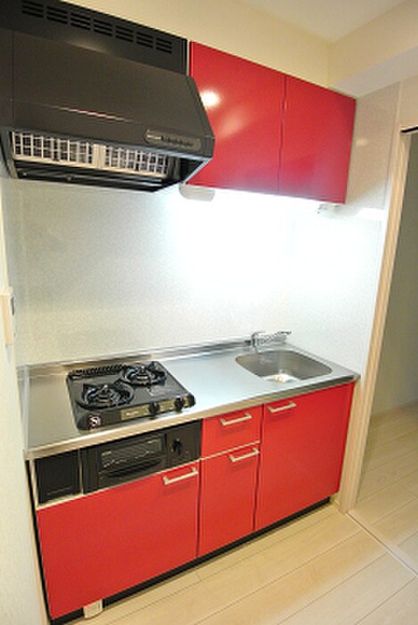 物件内観写真10　(キッチン)