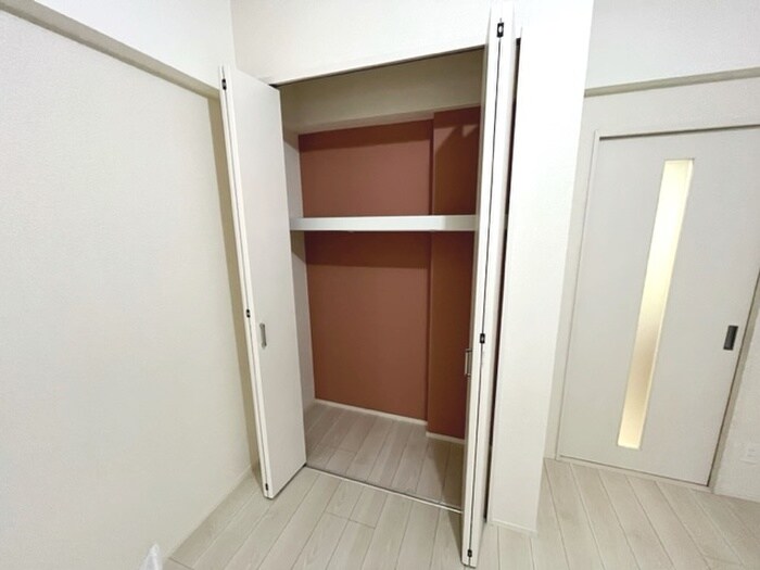 物件内観写真13　(収納)