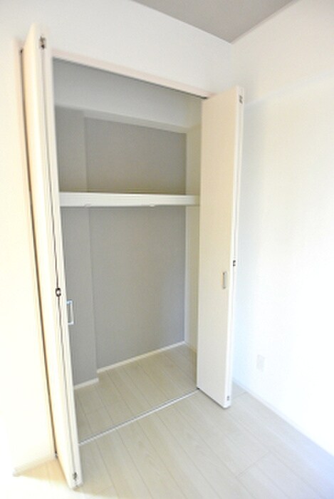 物件内観写真14　(収納)