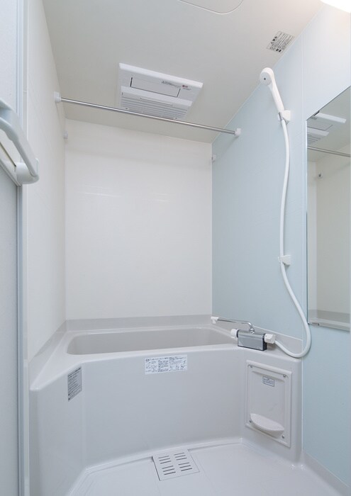 物件内観写真16　(バス／シャワールーム等)