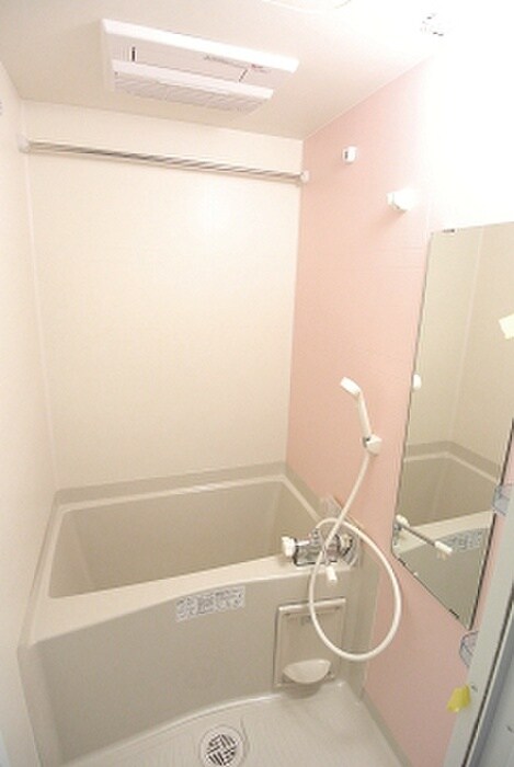 物件内観写真17　(バス／シャワールーム等)