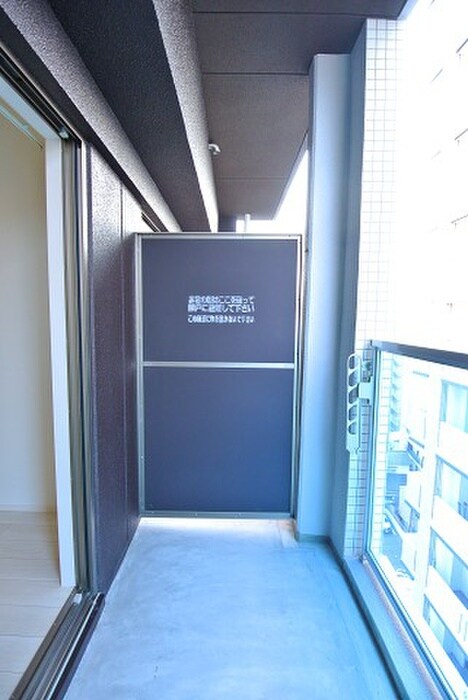 物件内観写真17　(ベランダ・バルコニー)