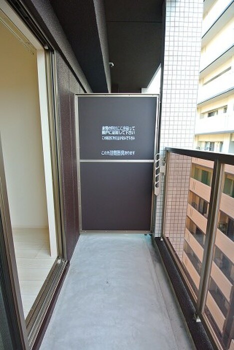 物件内観写真18　(ベランダ・バルコニー)