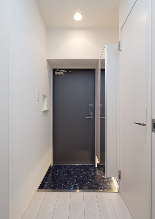 物件内観写真19　(玄関)