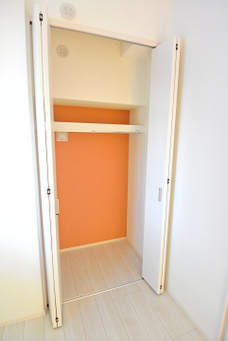 物件内観写真22　(収納)