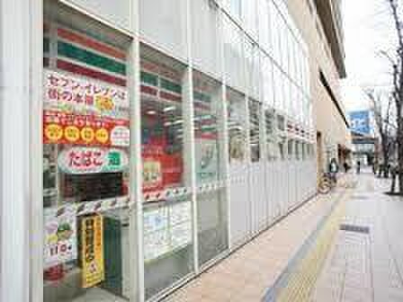 セブンイレブン香春口