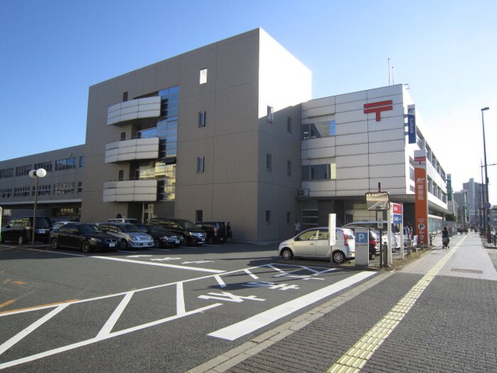 北九州中央郵便局