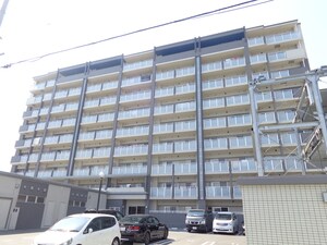 ステラSTⅢ外観写真
