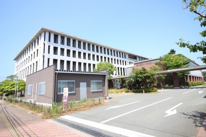 産業医科大学若松病院