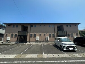 モンブランⅡ外観写真