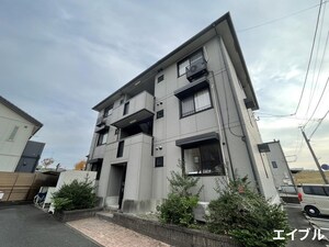 セジュール小森野外観写真