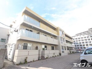 D-room笹丘外観写真
