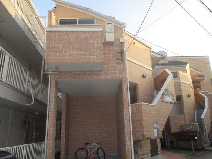 物件外観写真2　(外観写真)