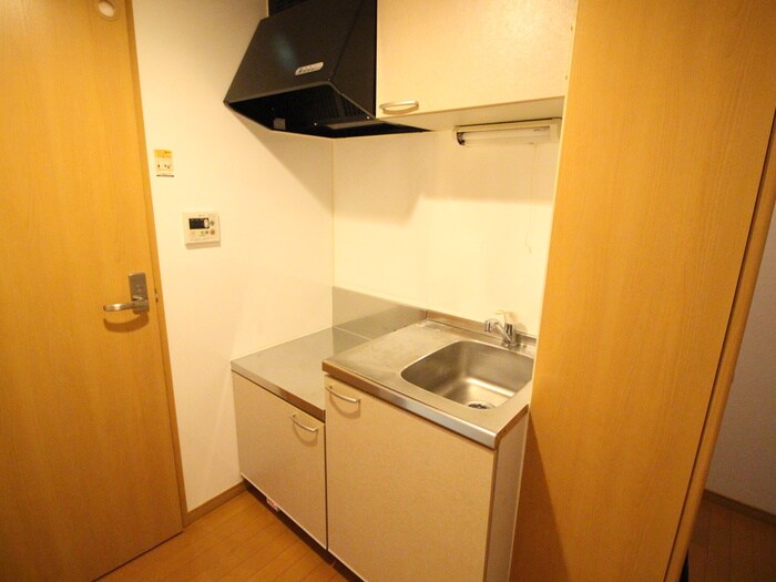 物件内観写真7　(キッチン)