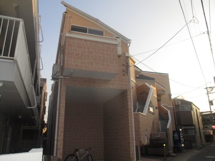 物件外観写真3　(その他)