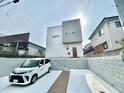仮）シアハウス春日台