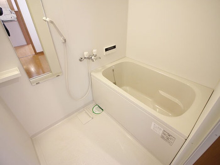 物件内観写真10　(バス／シャワールーム等)