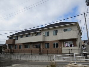 ダイヤモンドアヴェニュ－Ⅱ外観写真