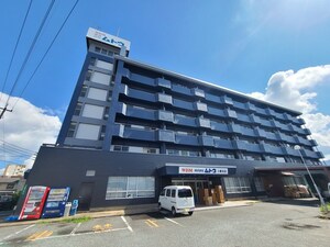井本ビル外観写真