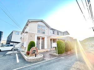 サニ－コ－トＹ・Ｈ外観写真