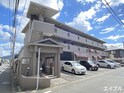 パ－クサイド城南