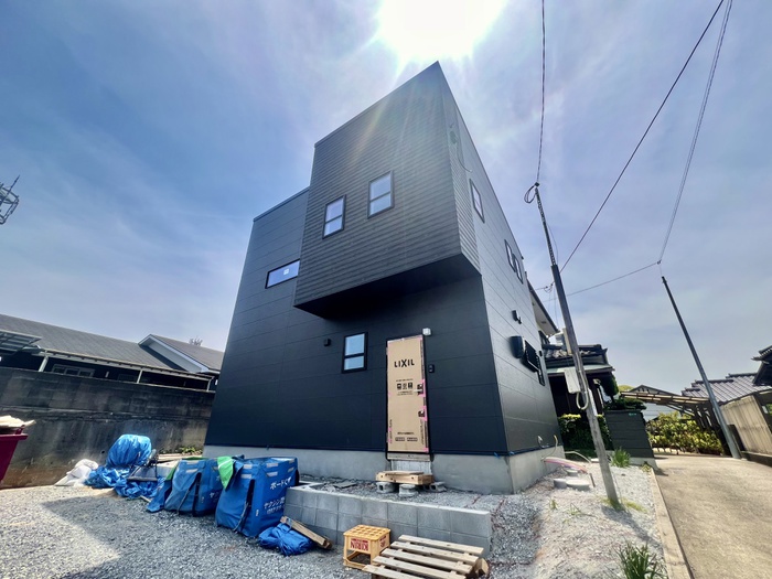 仮)シアハウス石坂