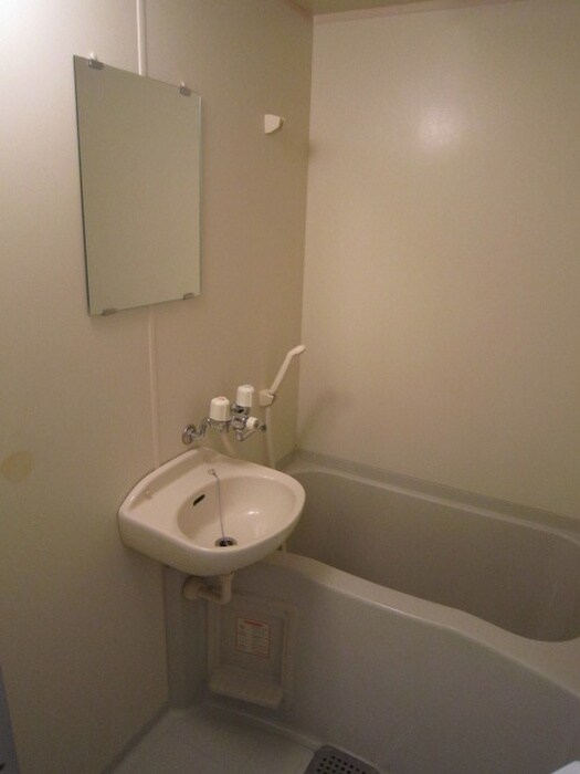 物件内観写真11　(バス／シャワールーム等)