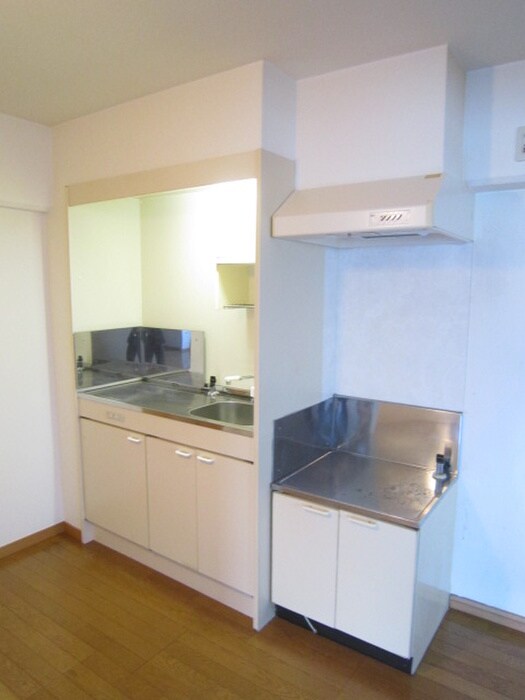 物件内観写真13　(キッチン)