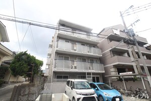ア－バンステ－ジ高宮外観写真