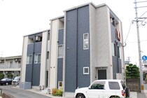 El Doradoの外観写真