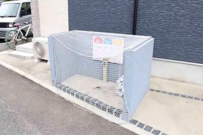 物件外観写真2　(建物設備)